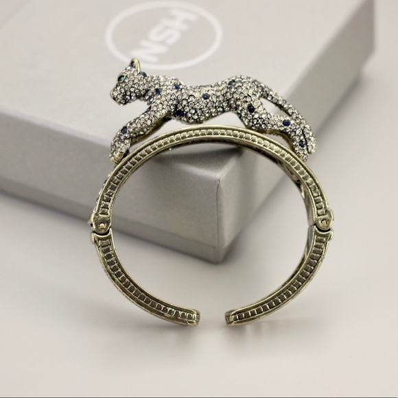 Heidi Daus Fierce & Fabulous Bracelet - Picture 2 of 11